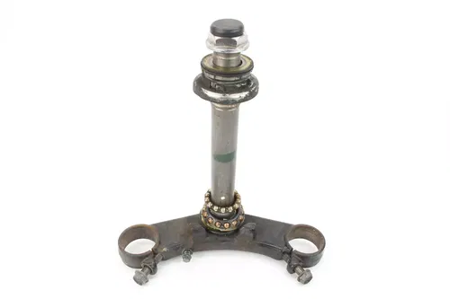 91-94 Honda Cbr600f2 Front Forks Clamp Lower Triple Tree Stem 1125