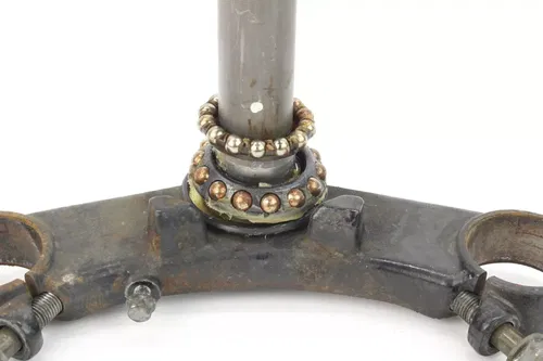 91-94 Honda Cbr600f2 Front Forks Clamp Lower Triple Tree Stem 1125