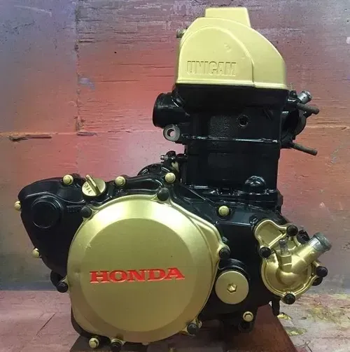 YZ250F RMZ250 CRF250R KX250F Engine Motor Rebuild Service - Miller ATV & cycle