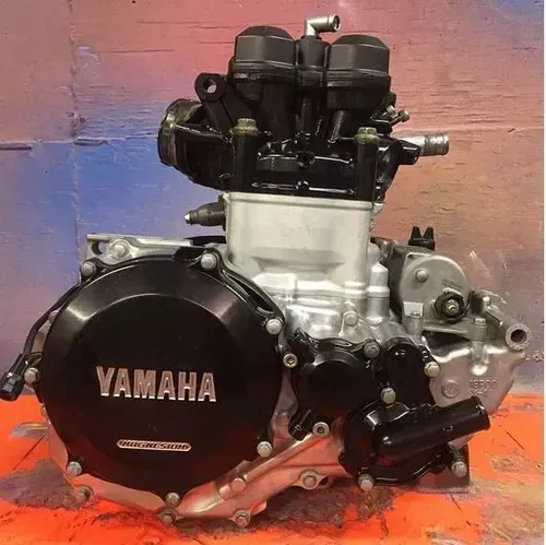YZ250F RMZ250 CRF250R KX250F Engine Motor Rebuild Service - Miller ATV & cycle