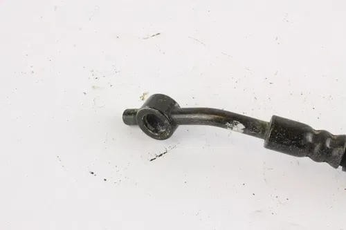 2006 Honda Trx450r Trx450er Electric Start Rear Brake Hose c9076