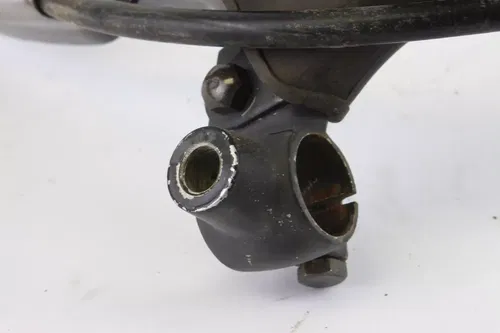 2001 Suzuki Quadrunner 250 Ltf250 2x4 Left Brake Lever c0514