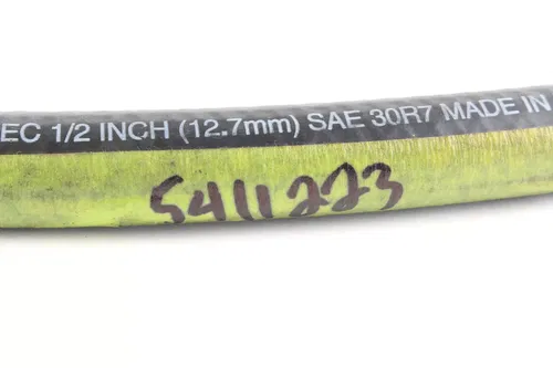Genuine Victory V92C Breather To Airbox Hose 5411223 2688