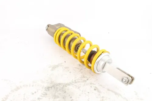 2007 Honda Crf450r Oem Rear Back Shock Absorber Suspension p8839