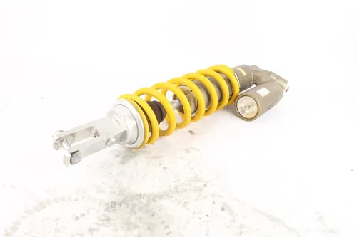 2007 Honda Crf450r Oem Rear Back Shock Absorber Suspension p8839