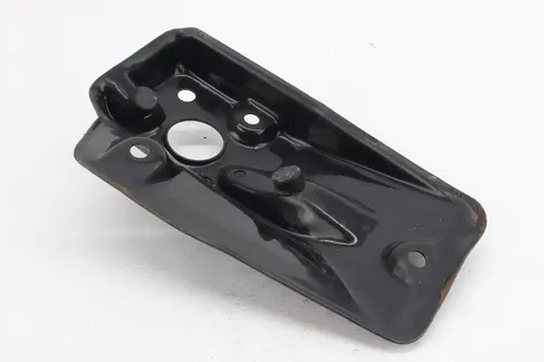 1997 Kawasaki Prairie 400 Kvf400a 4x4 Rear Differential Skid Plate k8073