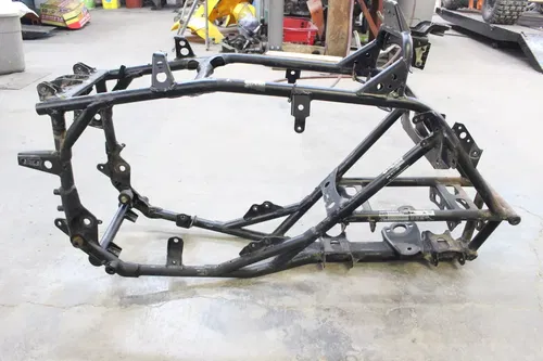 2008 Polaris Outlaw 525 S Frame Chassis c5508