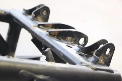 2008 Polaris Outlaw 525 S Frame Chassis c5508