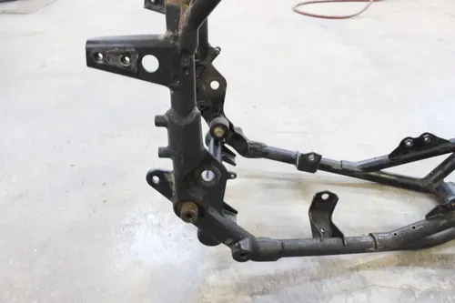 2008 Polaris Outlaw 525 S Frame Chassis c5508