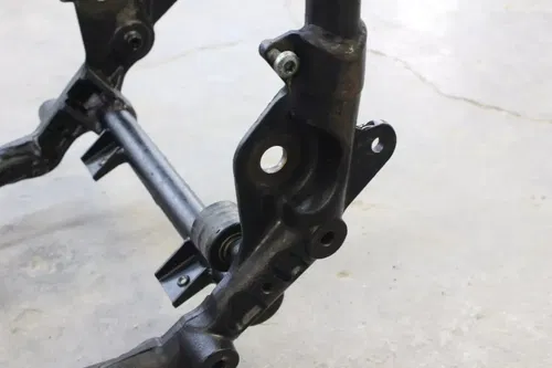 2008 Polaris Outlaw 525 S Frame Chassis c5508