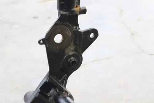 2008 Polaris Outlaw 525 S Frame Chassis c5508