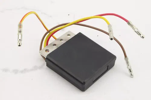 1998 Polaris Sportsman 500 Caltric Rectifier Voltage Regulator k7248