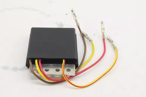 1998 Polaris Sportsman 500 Caltric Rectifier Voltage Regulator k7248