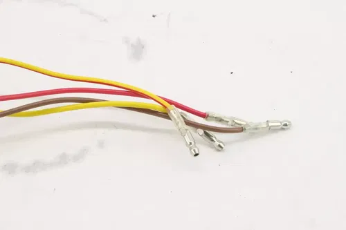 1998 Polaris Sportsman 500 Caltric Rectifier Voltage Regulator k7248