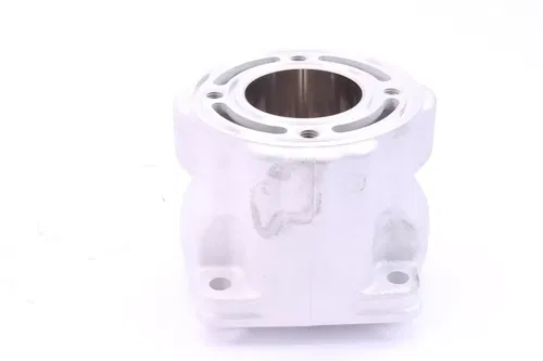 2014 Yamaha Yz85 Engine Motor Cylinder Bore Jug & Piston S4141