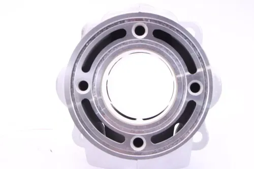 2014 Yamaha Yz85 Engine Motor Cylinder Bore Jug & Piston S4141