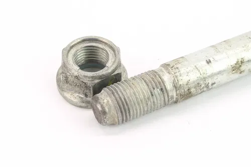 Honda Cb300f Cbr250r Cbr300r Rear Axle Back Wheel Rim Bolt Spacer 0759