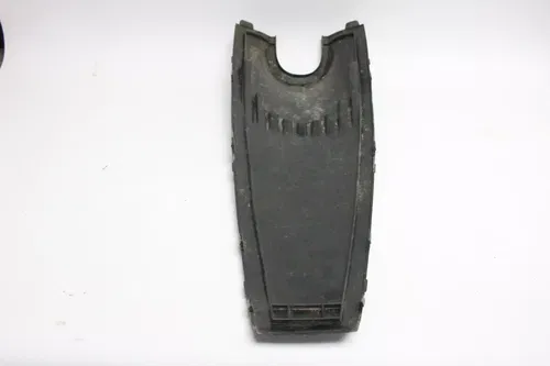 2004 Polaris Scrambler 500 4x4 Ho Oem Plastic Front Center Cowl Fairing S1948