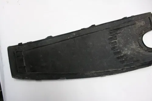 2004 Polaris Scrambler 500 4x4 Ho Oem Plastic Front Center Cowl Fairing S1948