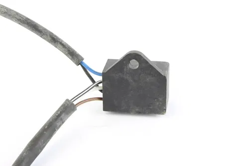 OEM Polaris Scrambler 400 ECU Computer Controller Unit CDI 3084790 r9363