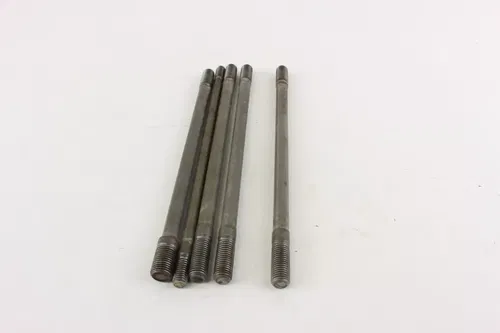 2000 Honda Shadow Ace 750 Vt750cd Deluxe Front Cylinder Stud Bolt c0519