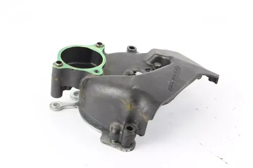 2002 Honda Interceptor 800 Vfr800a Abs Engine Sprocket Cover r0545