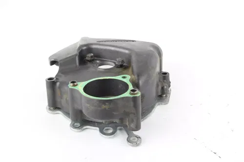 2002 Honda Interceptor 800 Vfr800a Abs Engine Sprocket Cover r0545