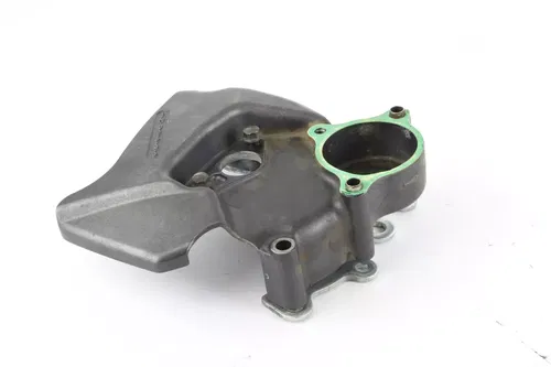 2002 Honda Interceptor 800 Vfr800a Abs Engine Sprocket Cover r0545