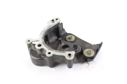 2002 Honda Interceptor 800 Vfr800a Abs Engine Sprocket Cover r0545