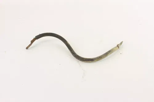 2007 Polaris Hawkeye 300 4x4 Negative Battery Cable Ground Wire C7706