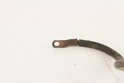 2007 Polaris Hawkeye 300 4x4 Negative Battery Cable Ground Wire C7706