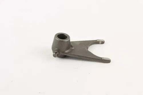 2006 Suzuki Z400 Ltz400 Engine Transmission Gear Shift Fork Number 2 G3945
