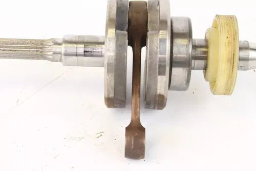 2000 E-ton Txl50 Engine Motor Crankshaft Crank Shaft c5639