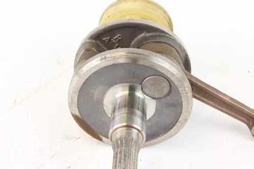 2000 E-ton Txl50 Engine Motor Crankshaft Crank Shaft c5639