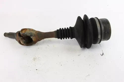 2001 Suzuki Quadrunner 250 Ltf250 2x4 Rear Cv Axle Back Wheel Pivot Bolt c0514