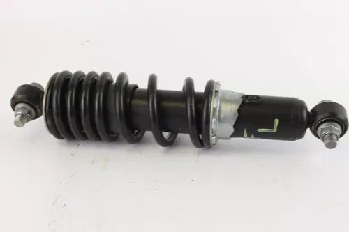 2001 Suzuki Quadrunner 250 Ltf250 2x4 Front Left Shock Absorber Suspension c0514