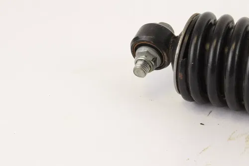 2001 Suzuki Quadrunner 250 Ltf250 2x4 Front Left Shock Absorber Suspension c0514