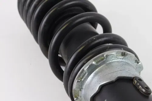 2001 Suzuki Quadrunner 250 Ltf250 2x4 Front Left Shock Absorber Suspension c0514