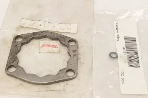 1999 Victory V92c Miscellaneous Hardware k7248