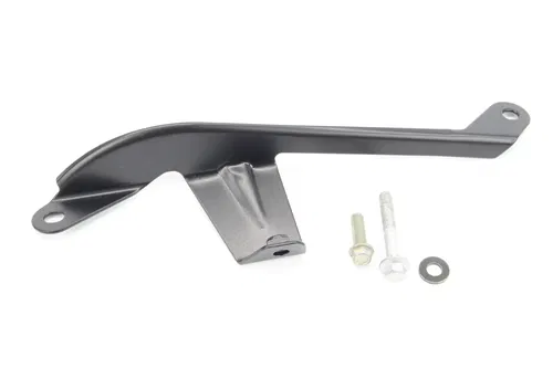 01-08 Triumph Rear Back Brake Master Cylinder Relocation Bracket T2025499 2688