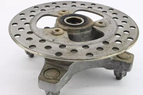2006 TRX450R TRX450ER Front Hub Set k9076