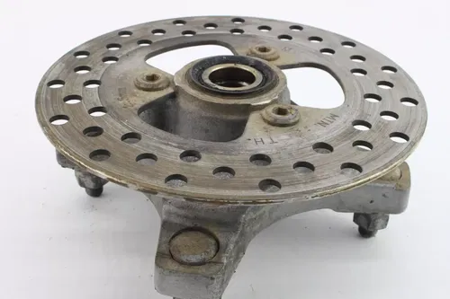 2006 TRX450R TRX450ER Front Hub Set k9076