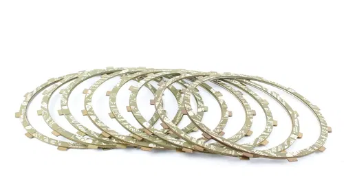 Drag Specialties Harley-Davidson Sportster Clutch Friction Plates DS-223792 2688