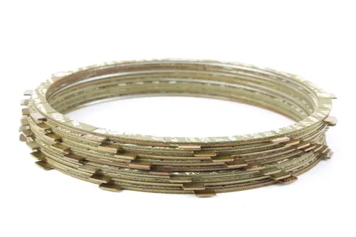 Drag Specialties Harley-Davidson Sportster Clutch Friction Plates DS-223792 2688