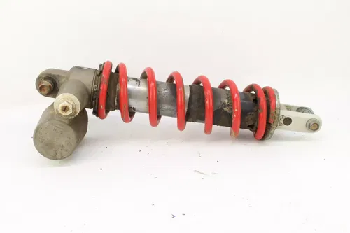 2008 Honda TRX450er TRX450r Rear Back Shock Absorber Suspension H4572