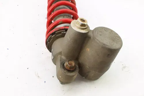 2008 Honda TRX450er TRX450r Rear Back Shock Absorber Suspension H4572