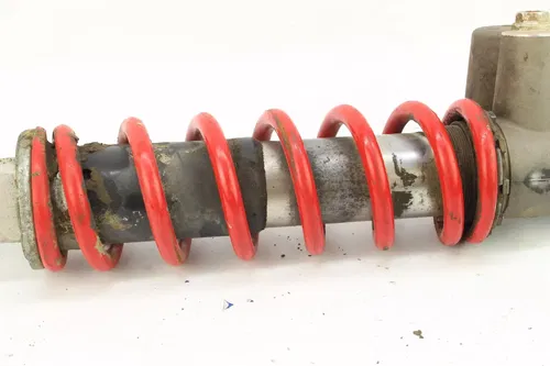 2008 Honda TRX450er TRX450r Rear Back Shock Absorber Suspension H4572