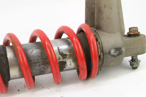 2008 Honda TRX450er TRX450r Rear Back Shock Absorber Suspension H4572