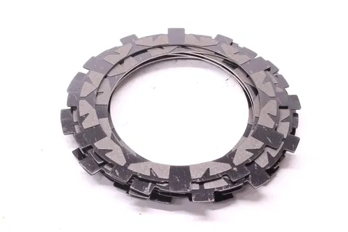 Rekluse Radius SCX Clutch Friction Plates Pack Set