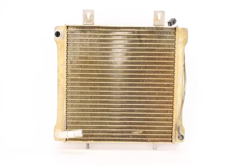 2001 Polaris Xpedition 425 Engine Radiator Motor Cooler Cooling Radiater 4358